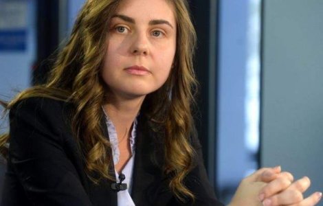 Ponta o numeste din nou pe Ioana Petrescu in pozitia de consilier