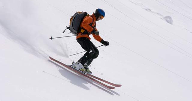  Top  Destinatii PERFECTE pentru schi! Cele mai BUNE statiuni din Europa