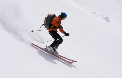  Top  Destinatii PERFECTE pentru schi! Cele mai BUNE statiuni din Europa
