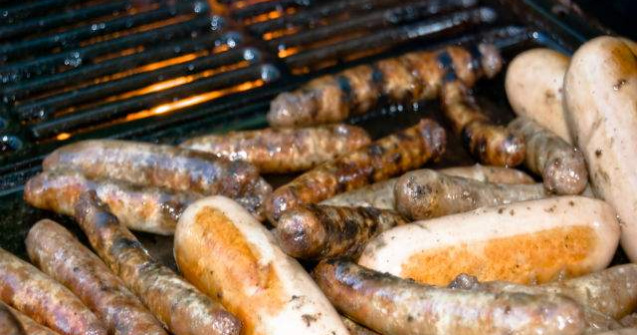  Top  Cele mai PERICULOASE alimente de pe masa de Craciun