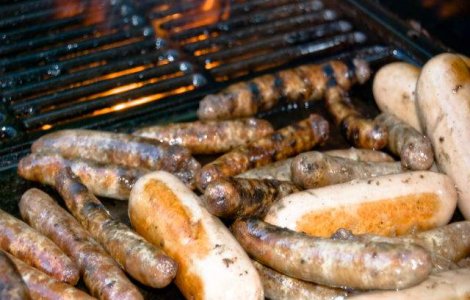  Top  Cele mai PERICULOASE alimente de pe masa de Craciun