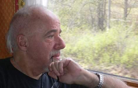 Paulo Coelho vrea sa cumpere filmul "The Interview"