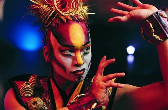 Cirque du Soleil va sustine un spectacol suplimentar la Bucuresti