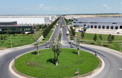 Cum a reușit CTP să depășească pragul de 400 de milioane de euro în venituri din chirii? Află secretul succesului lor!