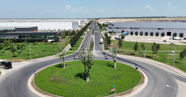 CTP depășește 400 milioane EUR în venituri din chirii! Descoperă cum!