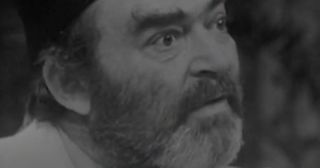 Mircea Albulescu: actorul colosal al scenei și filmului românesc