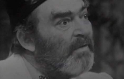 Mircea Albulescu: actorul colosal al scenei și filmului românesc