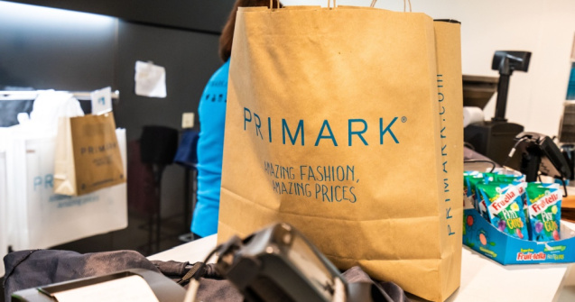 Ce tipuri de angajați caută Primark înainte de sfârșitul anului?