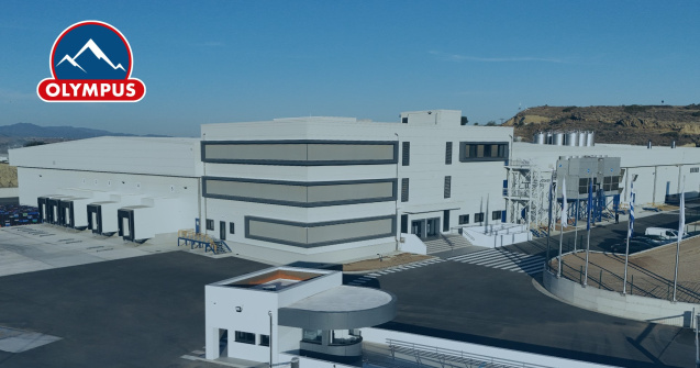 Noua fabrică de brânză Halloumi a Olympus: impact și sustenabilitate