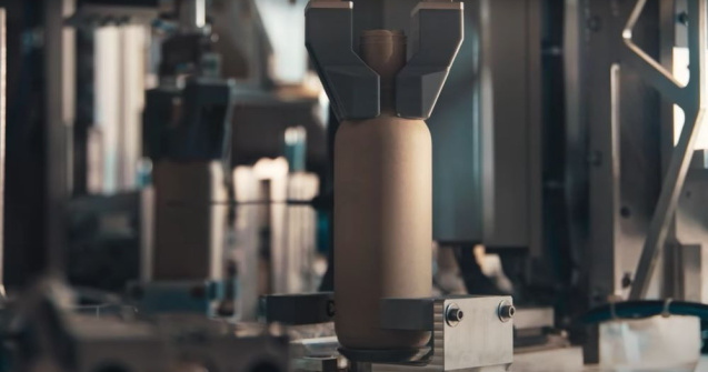 Inovația daneză care transformă industria ambalajelor