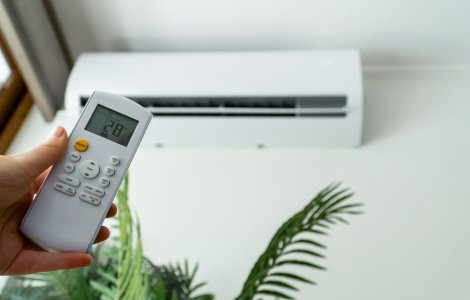 Cum să ai o locuință răcoroasă vara și călduroasă iarna