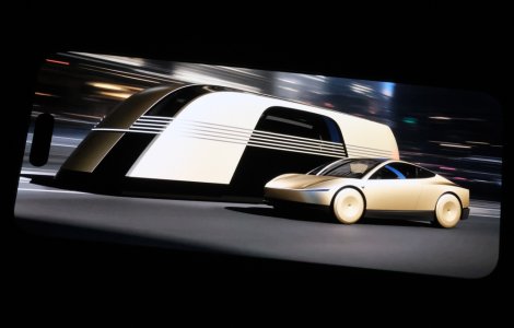 Tesla: 1 trilion de dolari și surprinzătorul ajutor al lui Trump