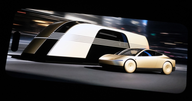 Tesla: 1 trilion de dolari și surprinzătorul ajutor al lui Trump