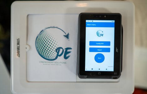 CPE România surprinde piața cu achiziția Custom Group și lansarea terminalului UNO