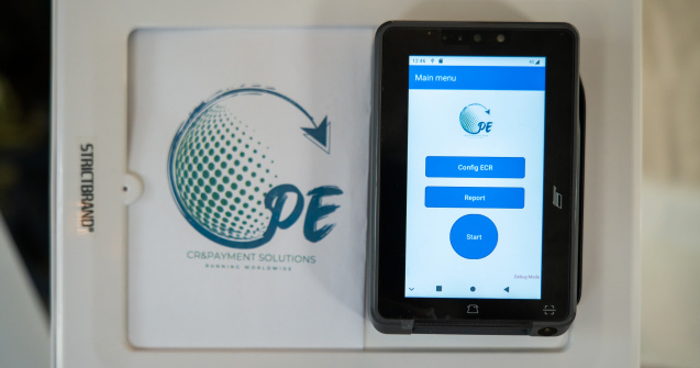 CPE România surprinde piața cu achiziția Custom Group și lansarea terminalului UNO