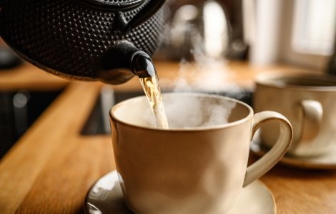 5 sfaturi utile pentru a pregăti ceaiul perfect