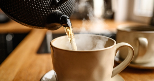 5 sfaturi utile pentru a pregăti ceaiul perfect