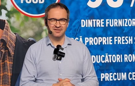 Adevărul ascuns despre legumele din supermarketuri