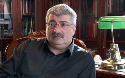 Silviu Prigoană a murit. Omul...