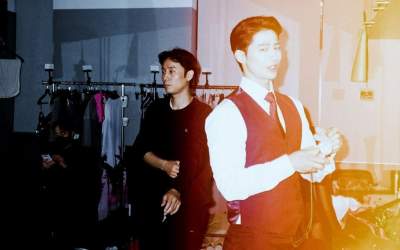 Unul dintre cei mai iubiți...