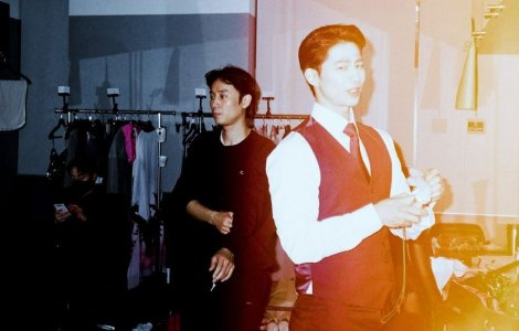 Moartea neașteptată a actorului Song Jae Rim șochează lumea K-drama
