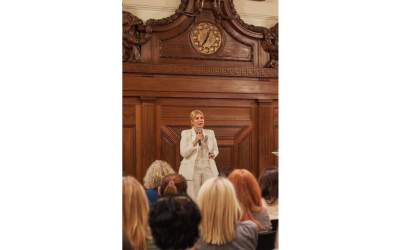 Cum schimbă antreprenoriatul...