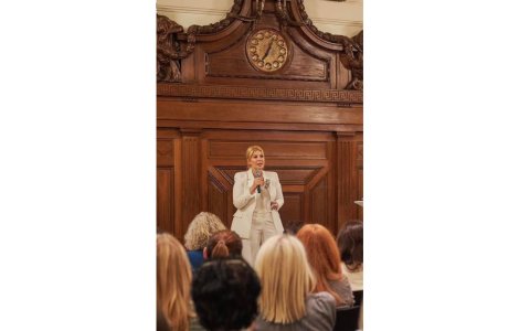 Cum schimbă antreprenoriatul feminin viitorul economic al Europei? Află detalii de la Summit-ul Economic cu CONAF!