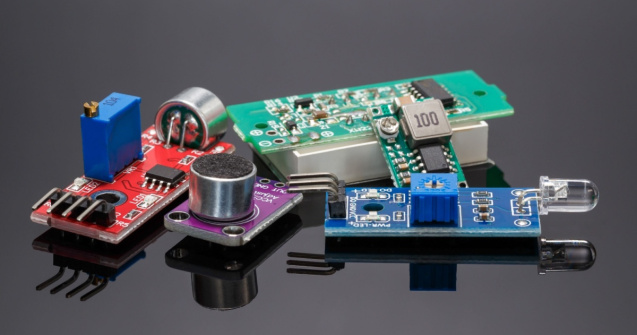 5 senzori electronici indispensabili în proiectele de bricolaj