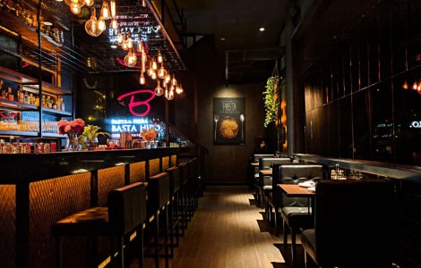 Influențează, oare, designul barului popularitatea localului?