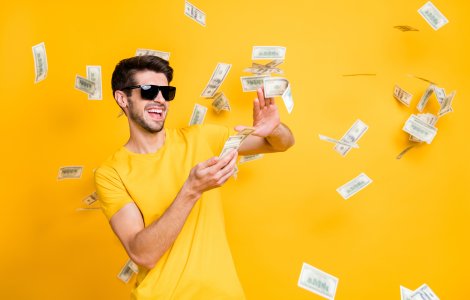 Salariile au explodat cu 71% în 5 ani! Află cât câștigi acum!