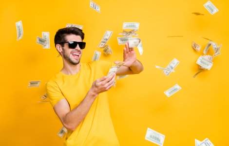 Descoperă industria unde salariile au explodat cu 71% în doar 5 ani și cât poți câștiga acum