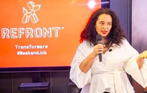 Transformarea uimitoare a mobilei vechi: Descoperă conceptul revoluționar adus de Nett Front în România