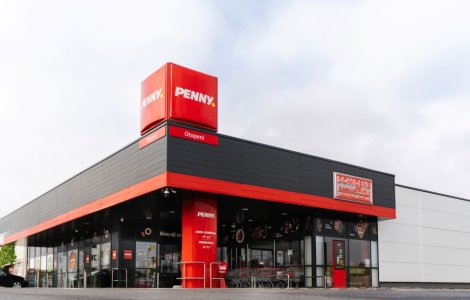 Descoperă expansiunea surprinzătoare a PENNY în România