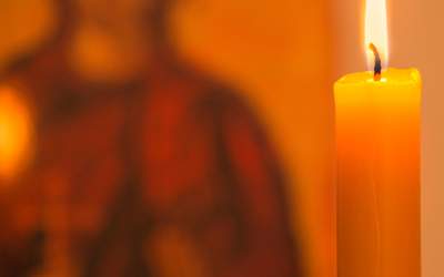 Acatistul Sfântului Ciprian:...