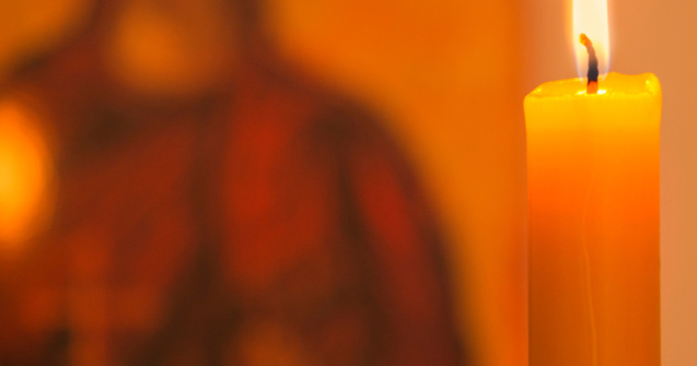 Rugăciune pentru îndepărtarea vrăjilor și a farmecelor