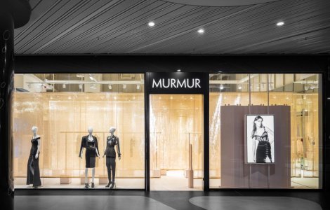 Descoperă surprizele magazinului exclusiv MURMUR din România