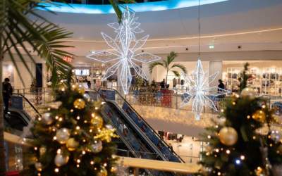 Concert spectaculos...