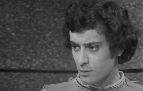 Eleganța și profunzimea unui mare actor