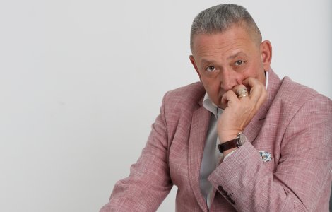 Alin Burcea dezvăluie planul de 50 milioane euro pentru turismul românesc