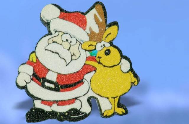 Prea multe cadouri in copilarie duc la nefericire in viata adulta