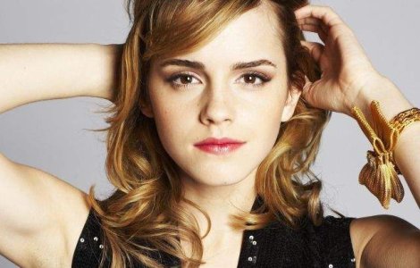 Emma Watson a fost desemnata "Feminista Anului"