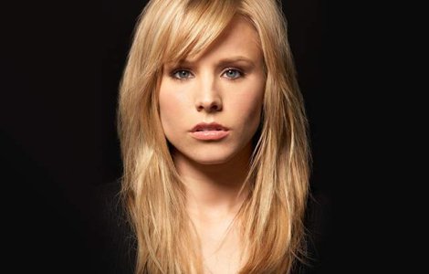 Kristen Bell a nascut o fetita