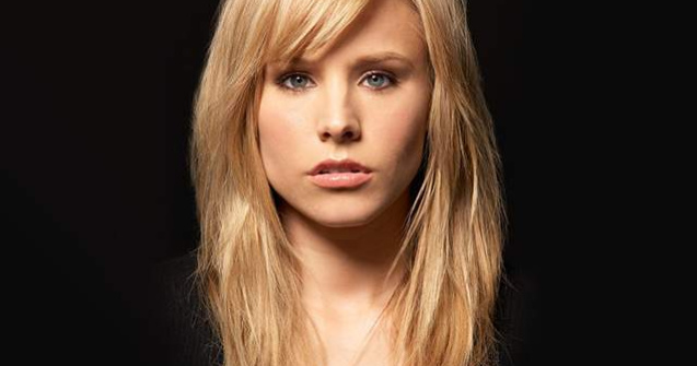 Kristen Bell a nascut o fetita