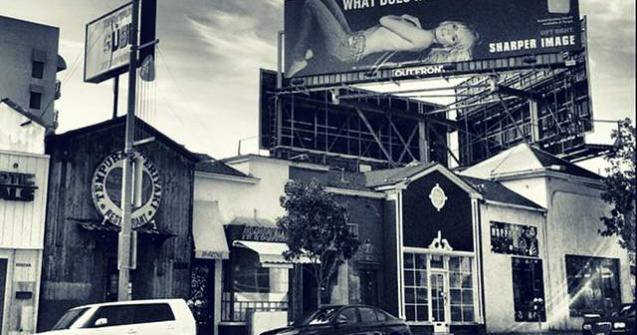 O campanie publicitara cu Heidi Klum, INTERZISA in Las Vegas