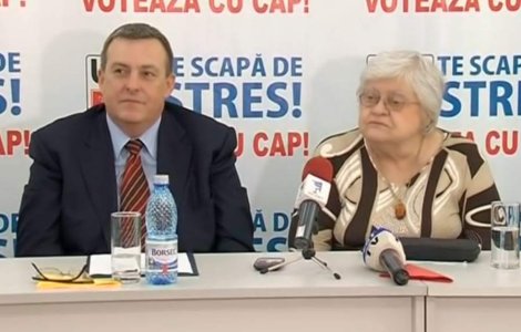 Zoe Petre: Romanii, obiectul unui experiment de inginerie sociala