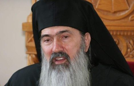 Arhiepiscopul Tomisului, scos de sub urmarire penala