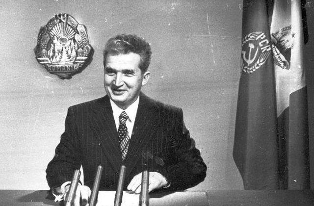 25 de ani de la moartea lui Nicolae Ceausescu! 10 lucruri pe care NU le stiai despre fostul dictator
