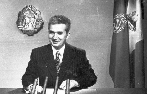  Top  10 lucruri pe care NU le stiai despre Nicolae Ceausescu