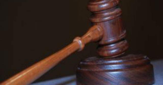 Fiul vitreg al lui Corneliu Dobritoiu, condamnat definitiv la 5 ani de inchisoare cu executare