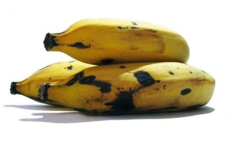  Top  Este foarte UTILA! Intrebuintari INCREDIBILE ale cojii de banana